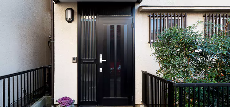 Popular Exterior Door Options in Florence, AL