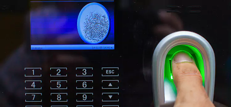 Your Trusted Partner for Secure Access in Florence, AL