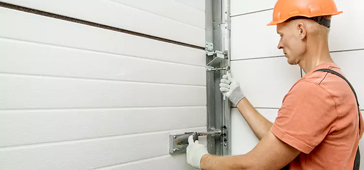 Why Choose Us for Garage Door Lock Services in Florence, AL?