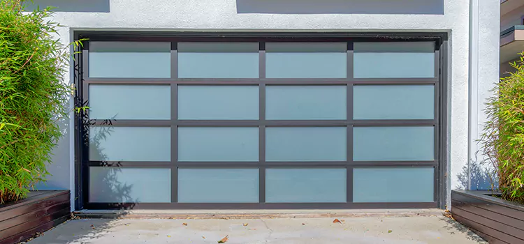 Why Choose Us for Garage Door Care in Florence, AL?
