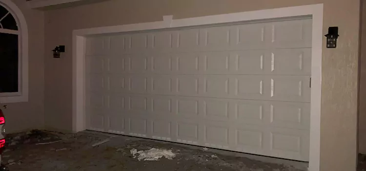 Garage Door Coil Replacement Florence