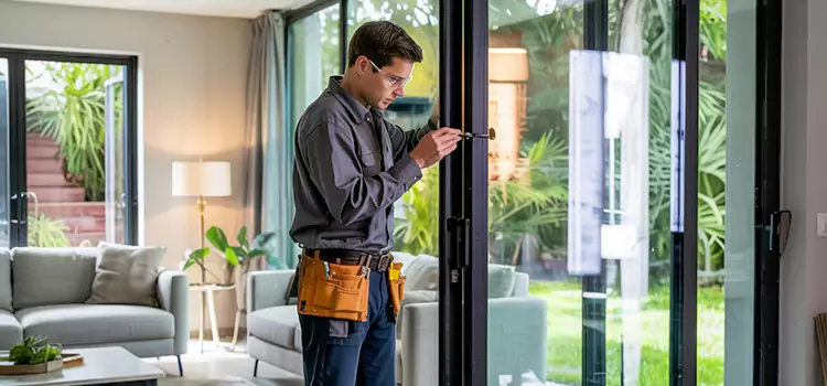 Why Choose Us for Your Glass Door Needs in Florence, AL?
