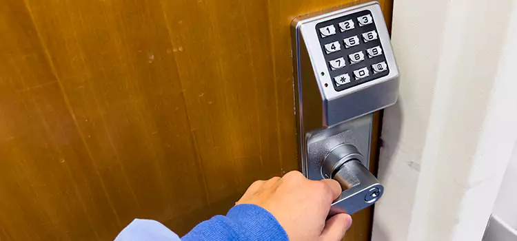 Why Choose Us for Your Keypad Lock Needs in Florence, AL?