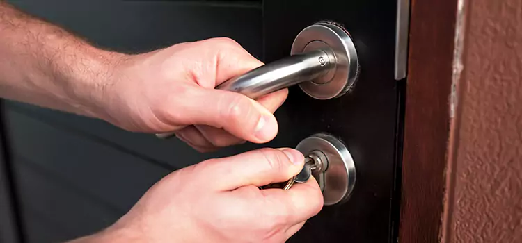 Master Key Control and Audits Florence