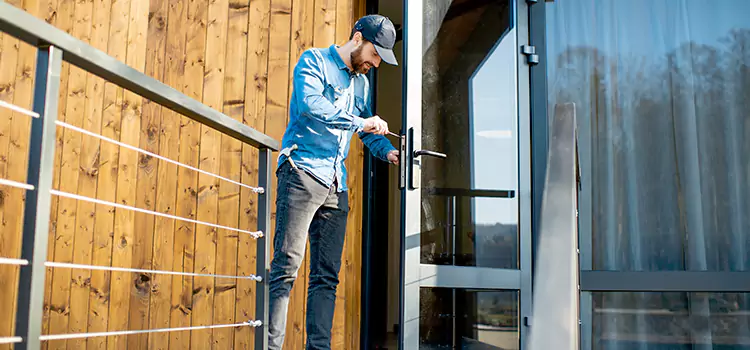 Patio Screen Door Installation Florence