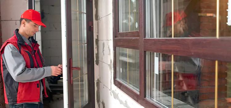 Sliding Door Lock Repair Florence