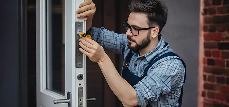Residential Door Repairs Florence