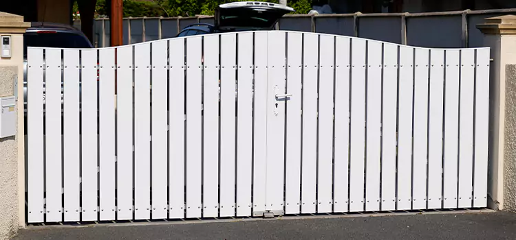 Why Choose Us for Residential Gate Repair in Florence, AL?