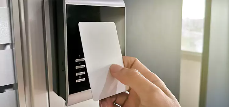Advanced RFID Technology Integration in Florence, AL