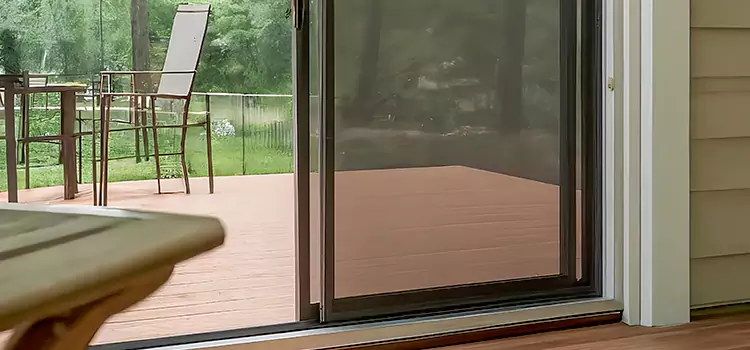 Garage Screen Door Installation Florence