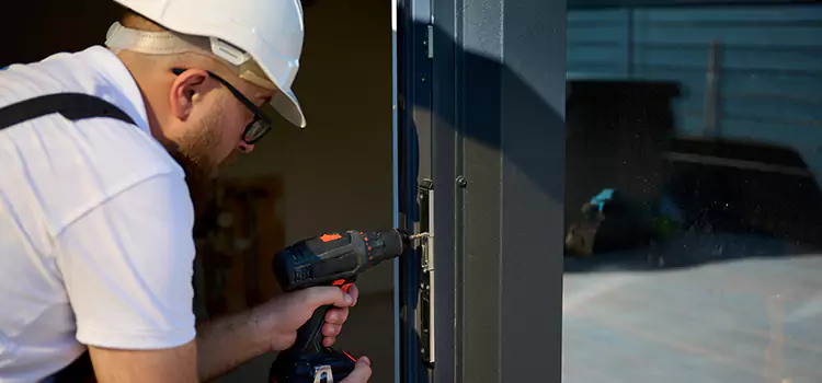 Aluminium Sliding Door Lock Fitting Florence