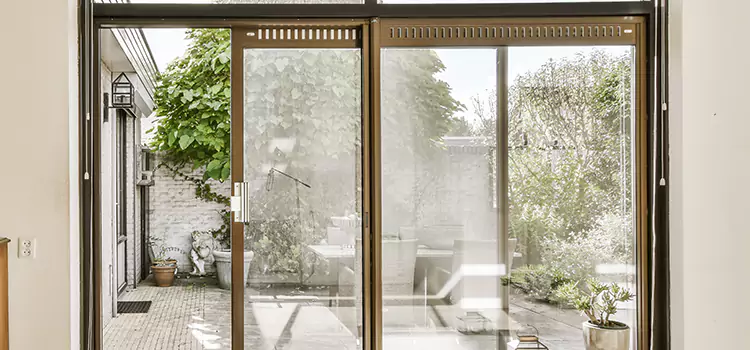Glass Door Panel Replacement Cost Florence