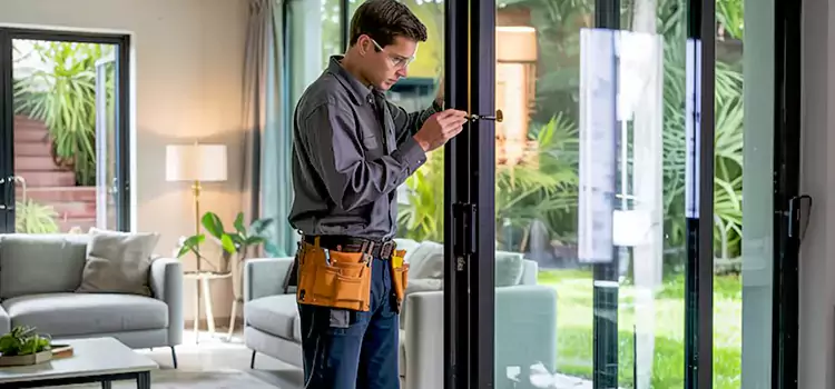 Sliding Door Maintenance Florence