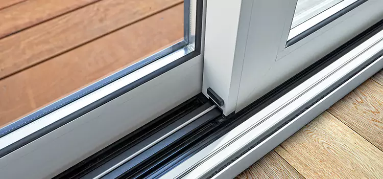 Why Your Sliding Door Keeps Getting Stuck in Florence, AL?