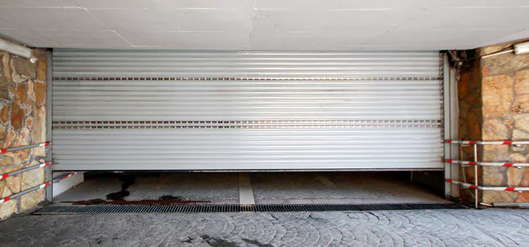 Steel Garage Door Repair Florence